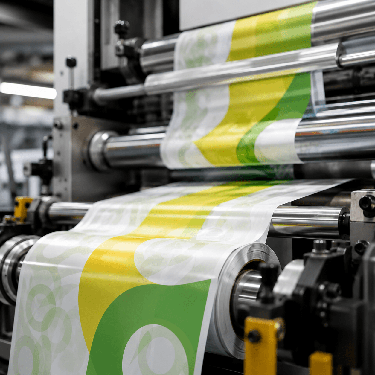 Polynova Print Technology