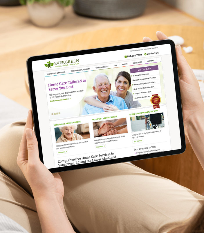 Evergreen Nursing